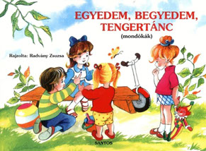 egyedem-begyedem